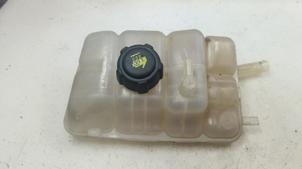 DEPOSITO EXPANSION RENAULT SCENIC 1.3 MT 140CV | 103KW