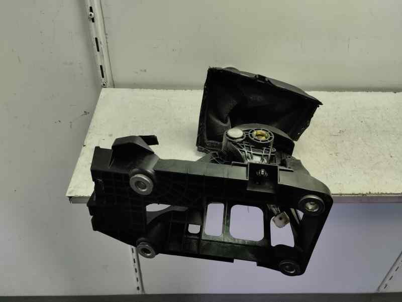PALANCA CAMBIO TOYOTA AURIS 2.0 D-4D MT 124CV | 91KW