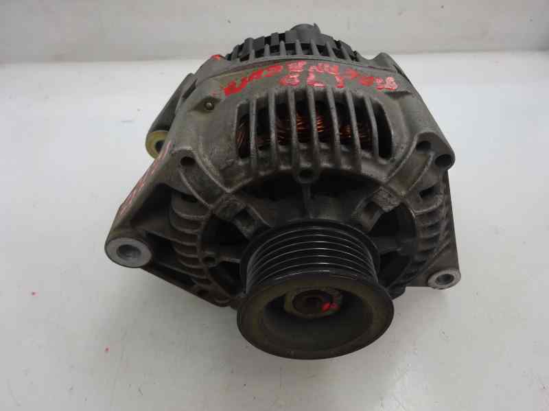 ALTERNADOR RENAULT MEGANE 1998 1.9 DTI MT 98CV | 72KW