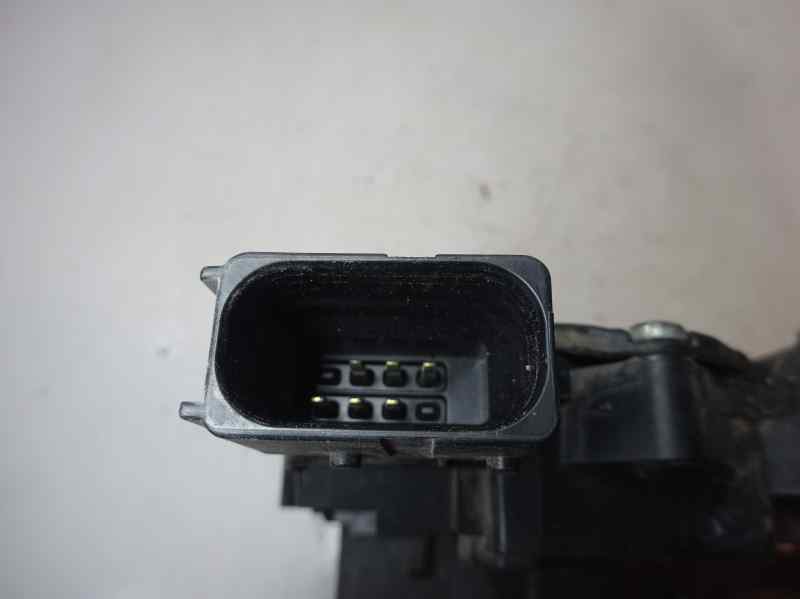 CERRADURA PUERTA DELANTERA DERECHA FIAT GRANDE PUNTO 2006 1.4 6 MT 77CV