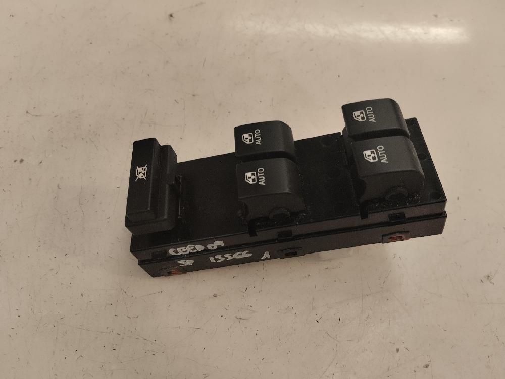 MANDO ELEVALUNAS DELANTERO IZQUIERDO KIA CEED 1.6 MT 113CV | 83KW