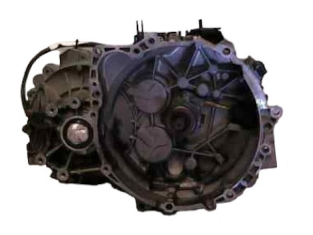 CAJA CAMBIOS MITSUBISHI SPACE STAR 1.9 DI-D MT 102CV | 75KW