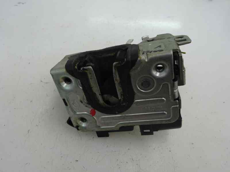 CERRADURA PUERTA DELANTERA DERECHA DACIA SANDERO 1.5 DCI MT 86CV