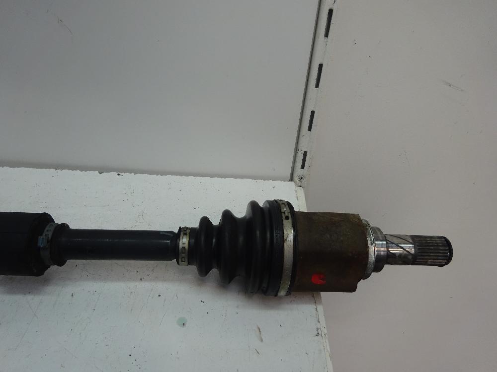 TRANSMISION DELANTERA DERECHA NISSAN MICRA 1.2 MT 98CV | 72KW