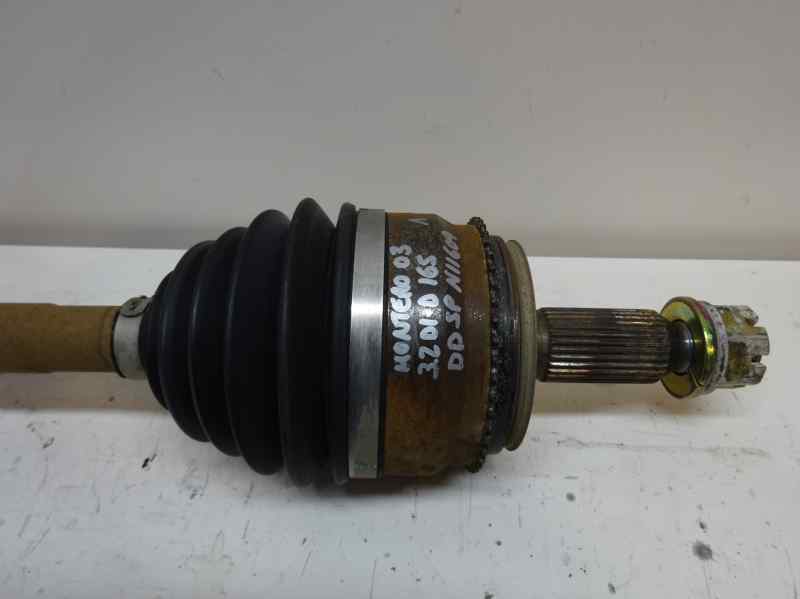 TRANSMISION DELANTERA DERECHA MITSUBISHI MONTERO 3.2 DI-D MT 165CV | 121KW