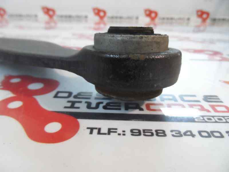 BRAZO SUSPENSION SUPERIOR TRASERO DERECHO FORD FOCUS 1.6 TDCI MT 95CV