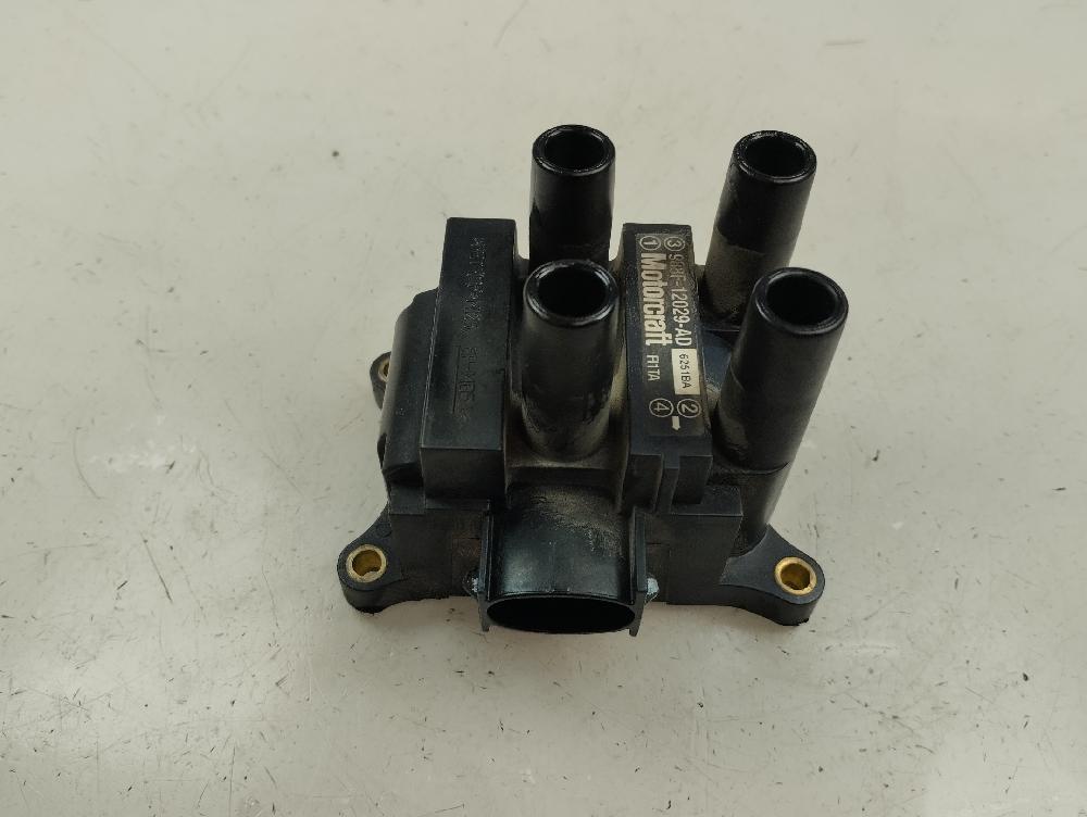 BOBINA ENCENDIDO FORD FIESTA 1.3 MT 68CV