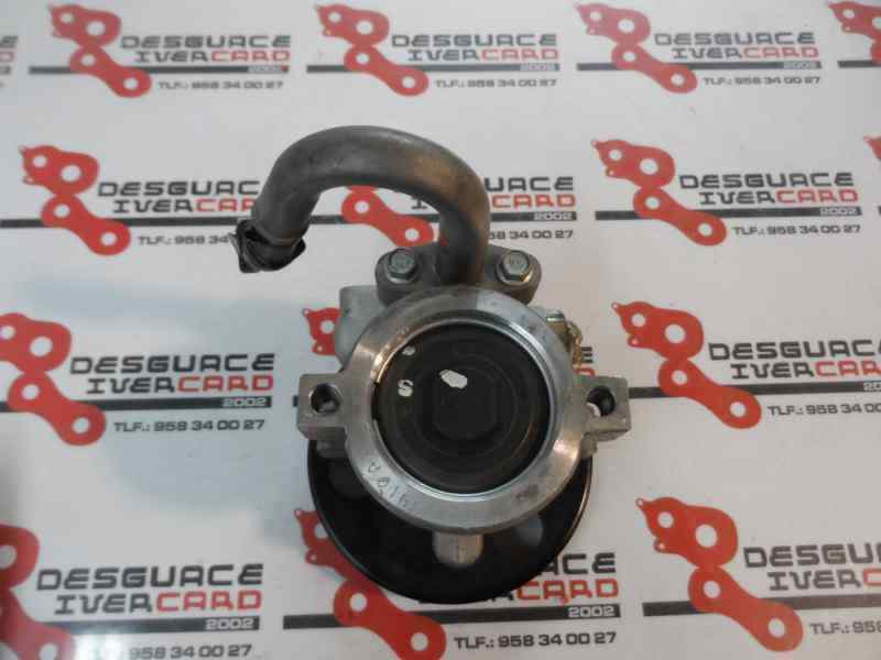 BOMBA DIRECCION CHEVROLET AVEO 1.4 MT 101CV | 74KW