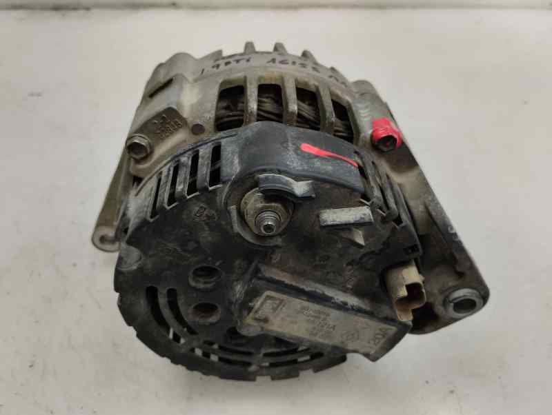 ALTERNADOR RENAULT MEGANE 2002 1.9 MT 80CV | 59KW