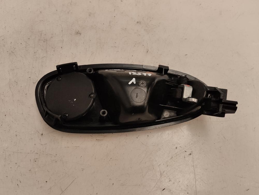 MANETA INTERIOR TRASERA IZQUIERDA SEAT LEON 1.9 TDI 90CV DIESEL