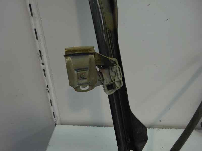 ELEVALUNAS DELANTERO DERECHO FORD FOCUS 1.6 MT 101CV
