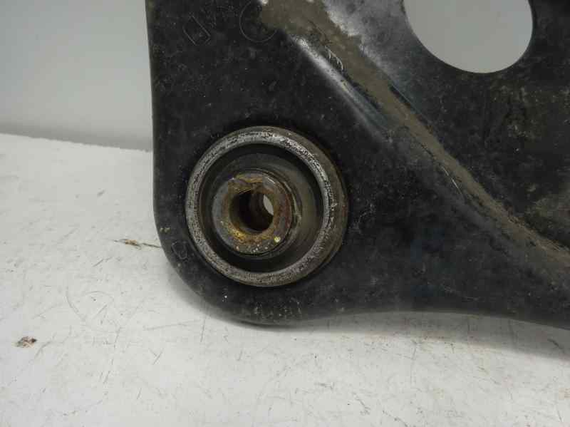 BRAZO SUSPENSION INFERIOR DELANTERO DERECHO PEUGEOT 207 1.4 HDI MT 70CV