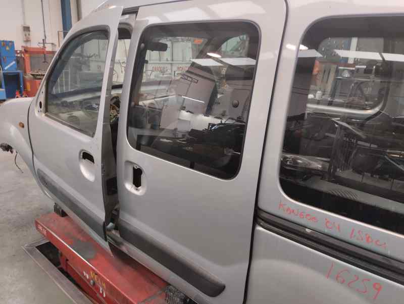 PUERTA LATERAL CORREDERA IZQUIERDA RENAULT KANGOO 1.5 DCI MT 80CV
