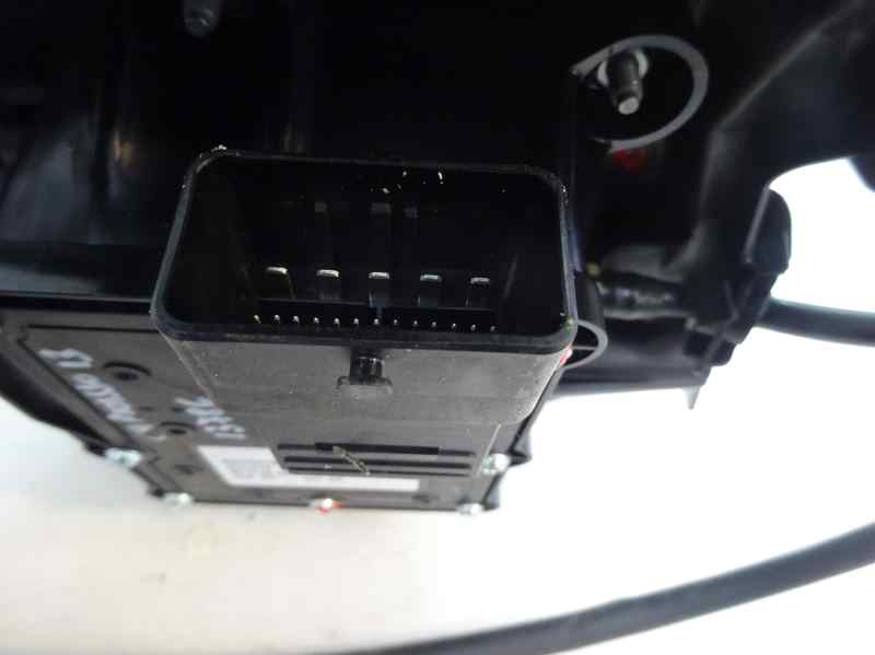 PEDAL FRENO CITROEN C4 PICASSO 1.6 HDI MT 112CV