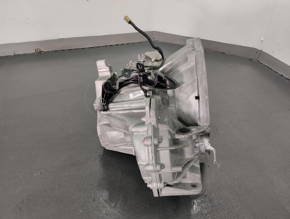 CAJA CAMBIOS RENAULT SCENIC 2.0 DCI FAP MT 160CV