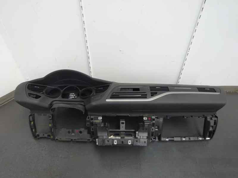SALPICADERO CITROEN C5 2009 2.0 HDI MT 140CV