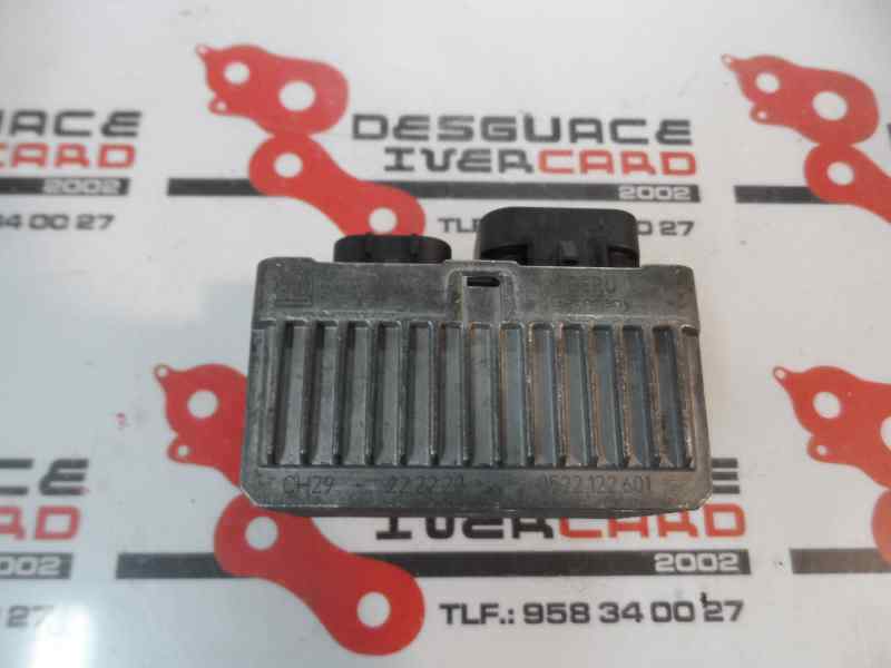 CAJA PRECALENTAMIENTO OPEL ASTRA 2.0 CDTI MT 165CV