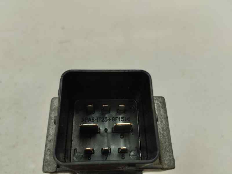CAJA PRECALENTAMIENTO RENAULT ALASKAN 2.3 DCI MT 4X4 190CV