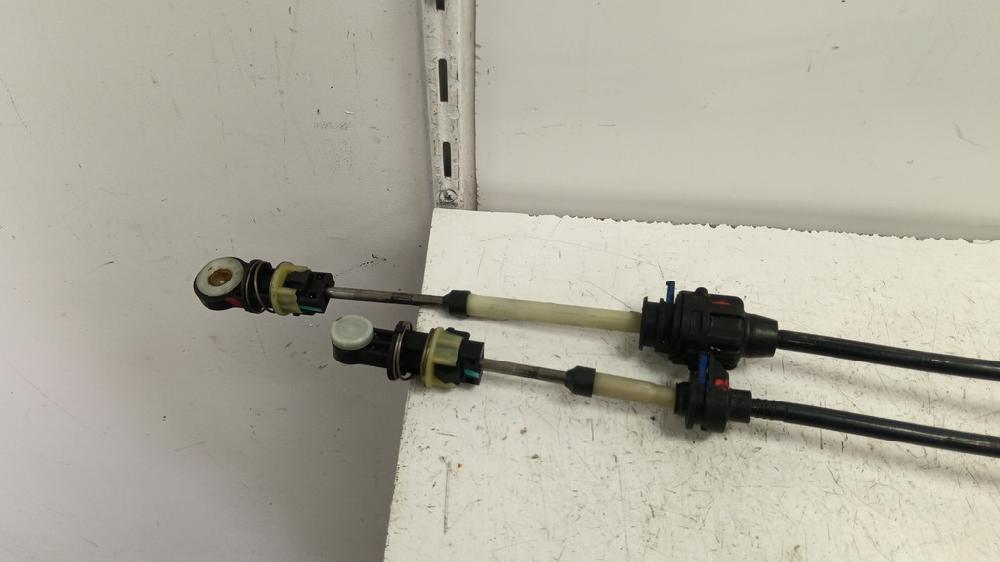 CABLEADO CAMBIO CITROEN C4 CACTUS 1.6 MT 99CV | 73KW