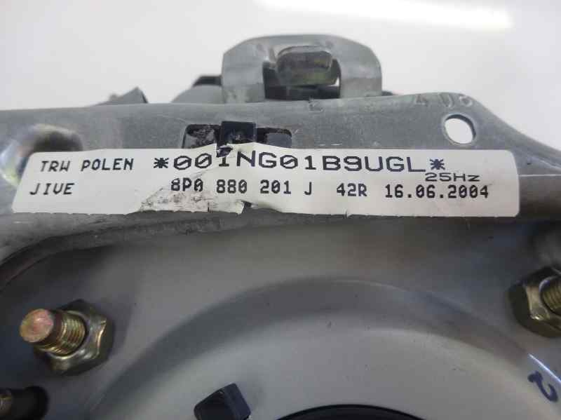AIRBAG DELANTERO IZQUIERDO AUDI A4 2004 1.9 TDI 5MT 130CV