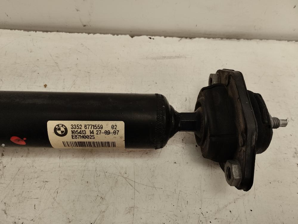 AMORTIGUADOR TRASERO DERECHO BMW SERIE 1 2.0 MT 150CV | 110KW