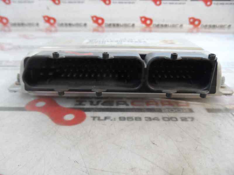 CENTRALITA MOTOR UCE VOLKSWAGEN PASSAT 1.8 MT 125CV | 92KW