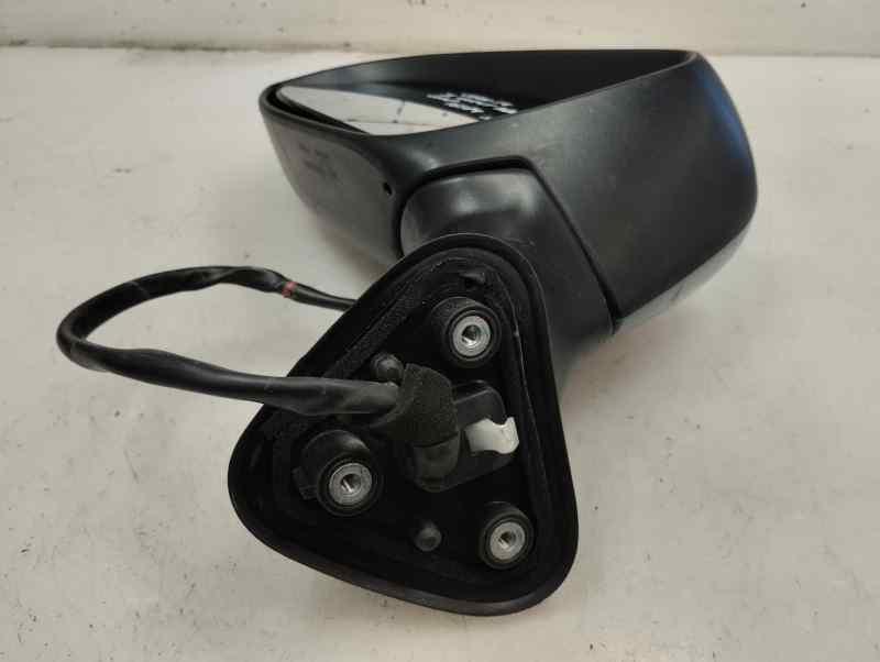 RETROVISOR IZQUIERDO TOYOTA VERSO 1.6 MT 112CV