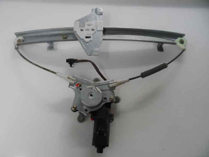 ELEVALUNAS TRASERO DERECHO CHEVROLET NUBIRA 1.8 MT 122CV | 90KW