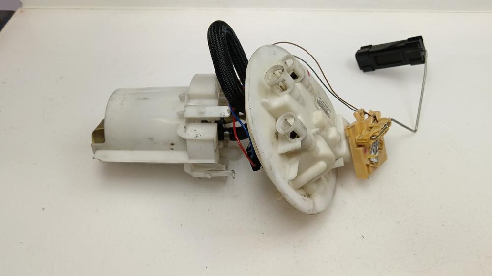 BOMBA COMBUSTIBLE OPEL VECTRA 2.2 MT 147CV | 108KW