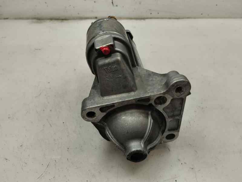 MOTOR ARRANQUE RENAULT SCENIC 1.9 DCI MT 120CV