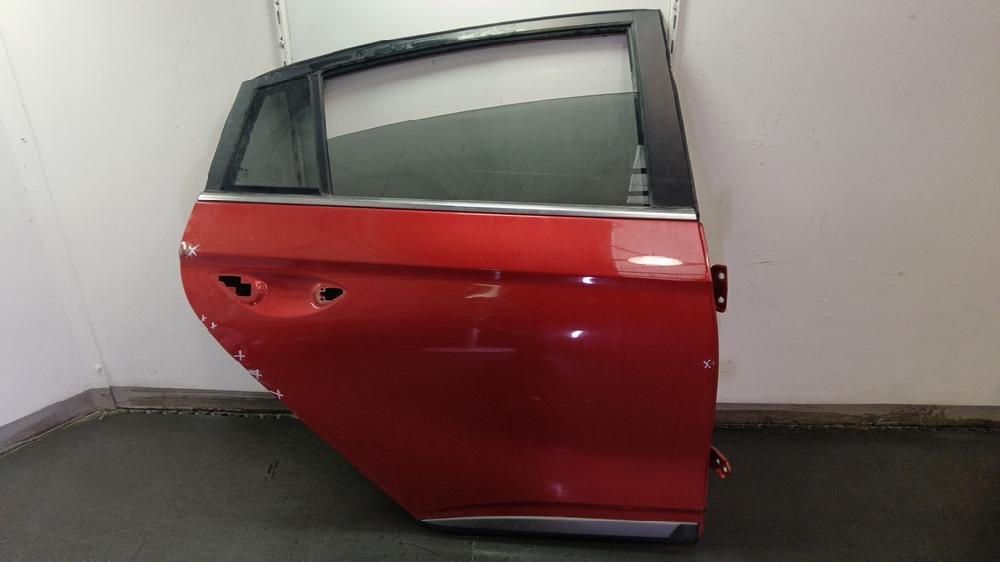 PUERTA TRASERA DERECHA HYUNDAI IONIQ 1.6 HYBRID AMT 105CV