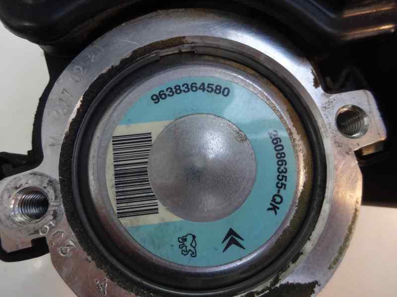 BOMBA DIRECCION PEUGEOT 206 1.4 HDI MT 68CV