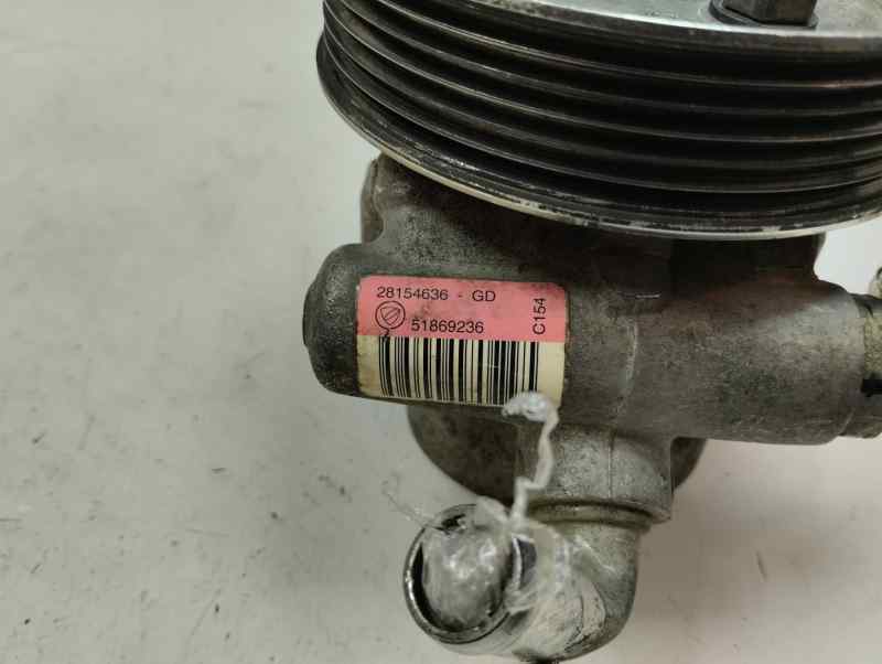 BOMBA DIRECCION FIAT DOBLO 1.3 MT 90CV | 66KW
