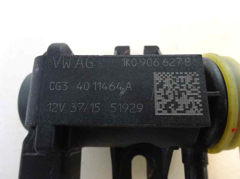 VALVULA AIRE ADICIONAL VOLKSWAGEN GOLF 1.6 MT 110CV | 81KW