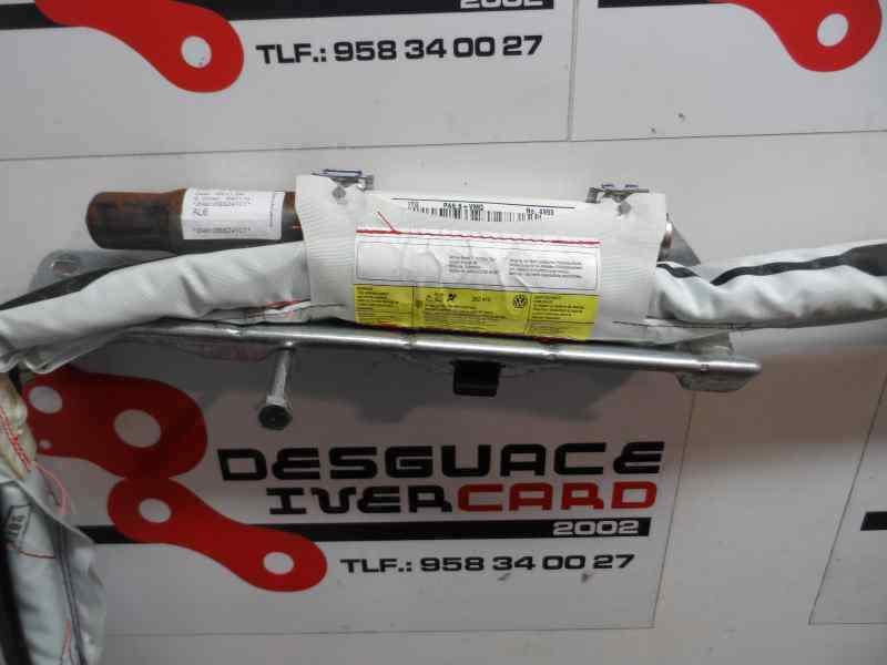 AIRBAG CORTINA DELANTERO DERECHO SEAT ALTEA OTROS