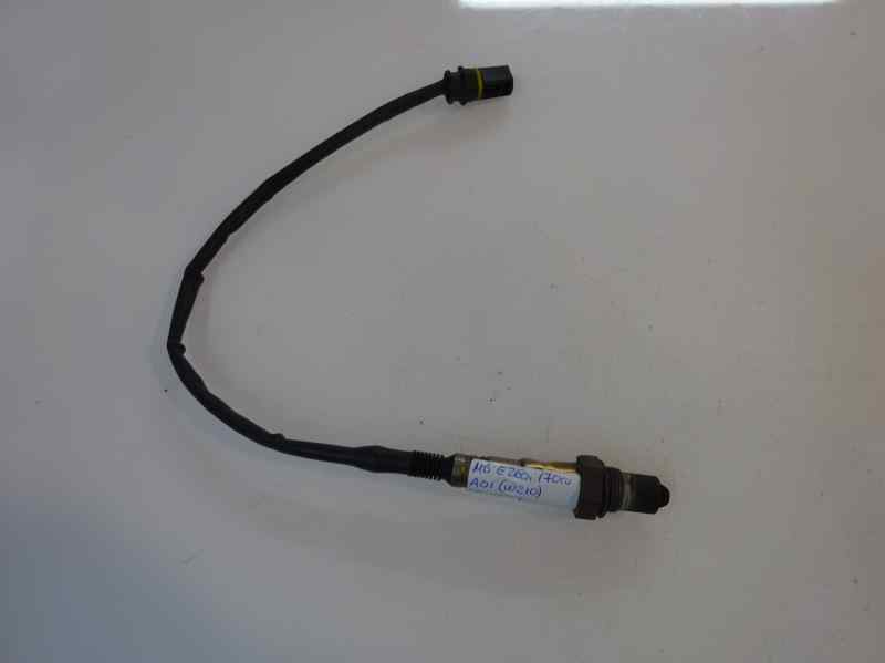 SONDA LAMBDA MERCEDES BENZ CLASE E 2.6 MT 170CV | 125KW