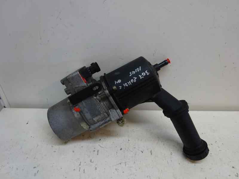 BOMBA DIRECCION PEUGEOT 307 2.0 HDI MT 90CV