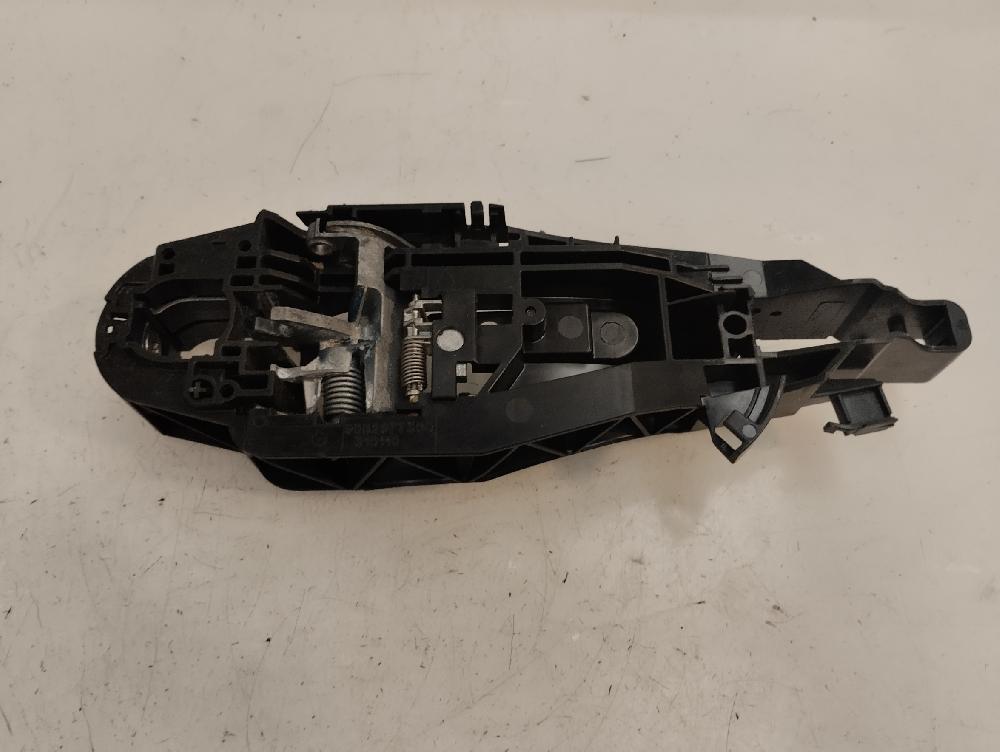 SOPORTE MANETA EXTERIOR PUERTA TRASERA IZQUIERDA CITROEN C4 PICASSO OTROS