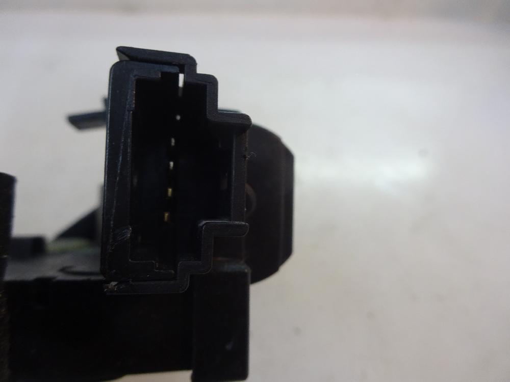 CERRADURA MALETERO PORTON RENAULT CLIO 1.6 MT 112CV