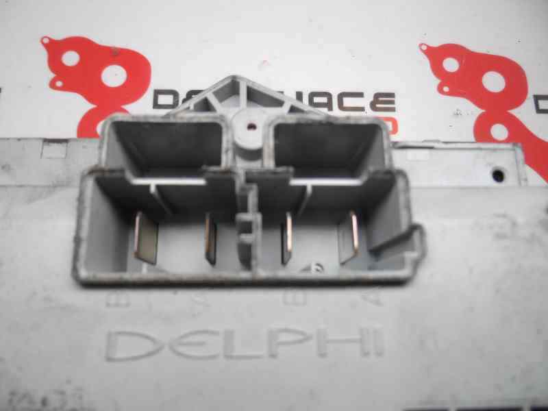 CAJA RELES FUSIBLES FIAT DOBLO 1.3 TD MT 69CV