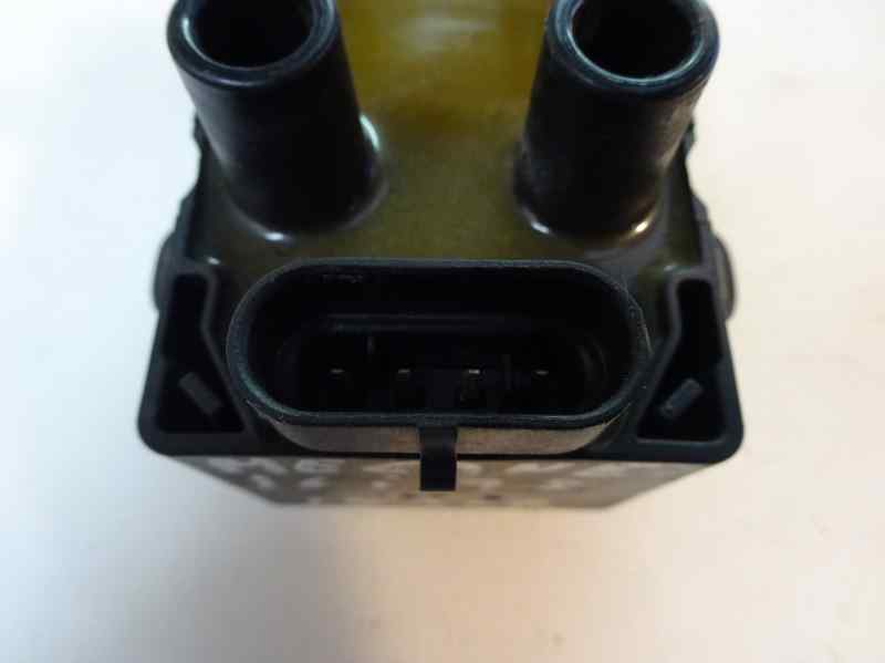 BOBINA ENCENDIDO RENAULT MEGANE 1.6 MT 90CV | 66KW