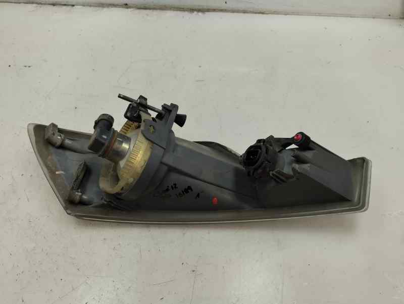 FARO ANTINIEBLA DERECHO CITROEN C5 2.0 HDI MT 140CV