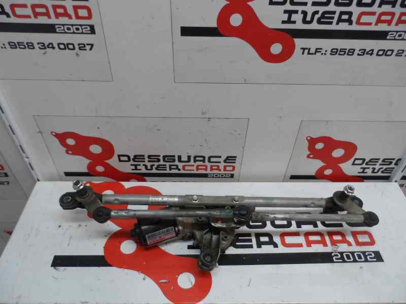 MOTOR LIMPIA DELANTERO CHEVROLET AVEO 1.4 MT 101CV | 74KW