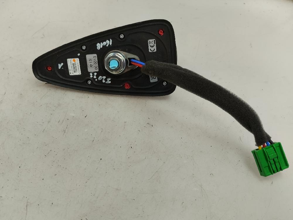 ANTENA HYUNDAI I20 1.0 T-GDI BLUE MT 100CV