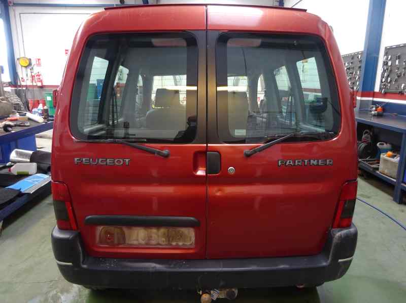 POLEA CIGUENAL PEUGEOT PARTNER 1.9 D MT 68CV