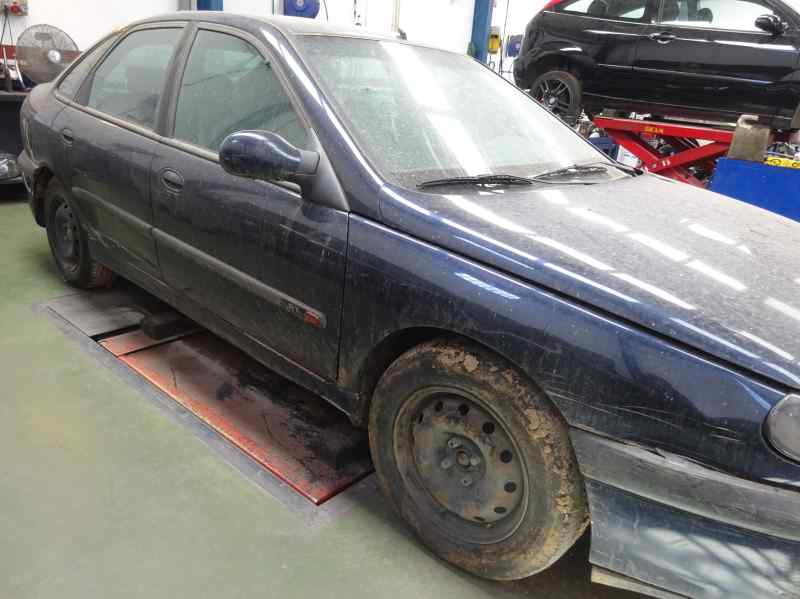ALTERNADOR RENAULT LAGUNA 2.0 MT 114CV