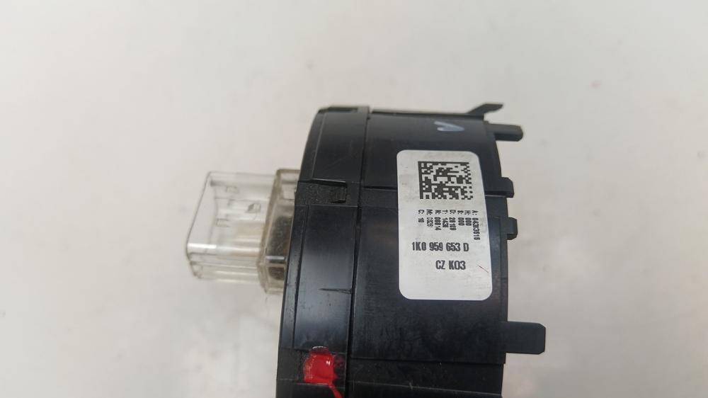 ANILLO AIRBAG AUDI A3 2.0 TDI DPF MT 140CV