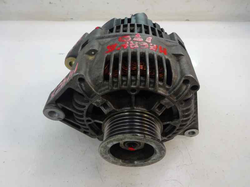 ALTERNADOR RENAULT MEGANE 1999 1.9 D MT 65CV