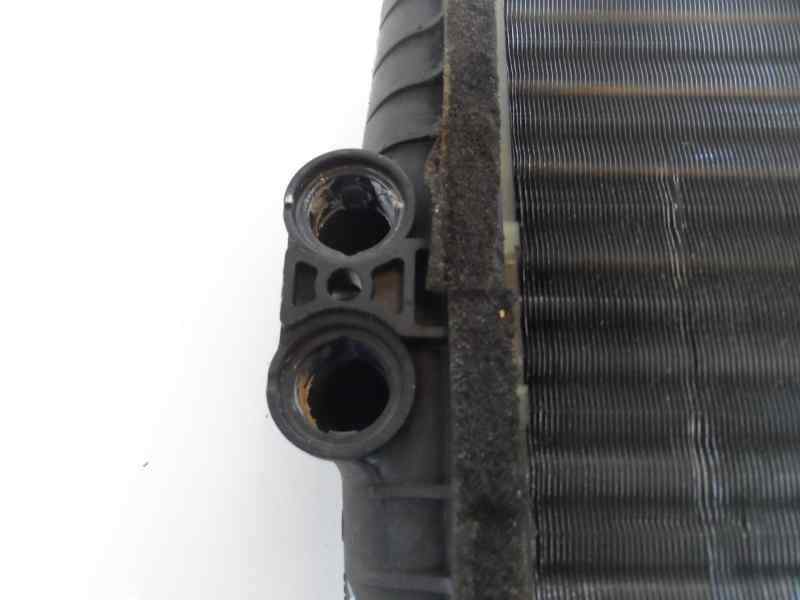 RADIADOR CALEFACCION AIRE ACONDICIONADO MERCEDES BENZ CLASE CLK 2.3 CLK 230 MT 197CV