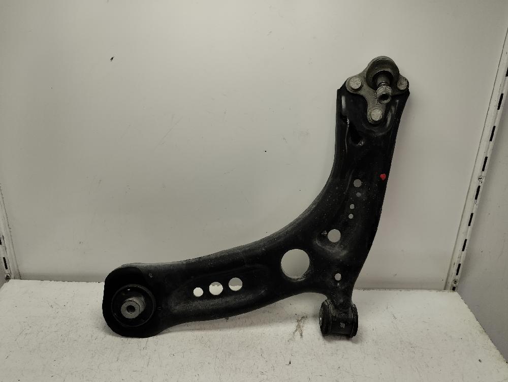 BRAZO SUSPENSION INFERIOR DELANTERO IZQUIERDO SEAT LEON 1.6 TDI MT 105CV